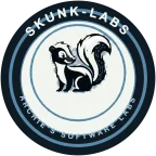 Skunk-Labs, Archie's Software Labs emblem
